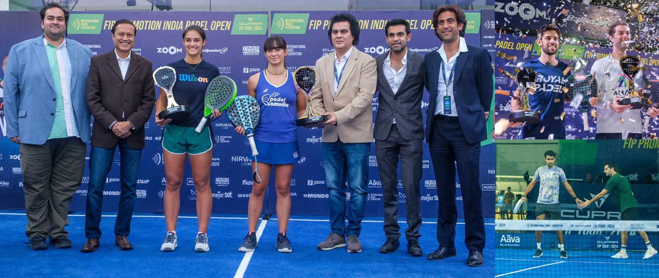 Padel India Association